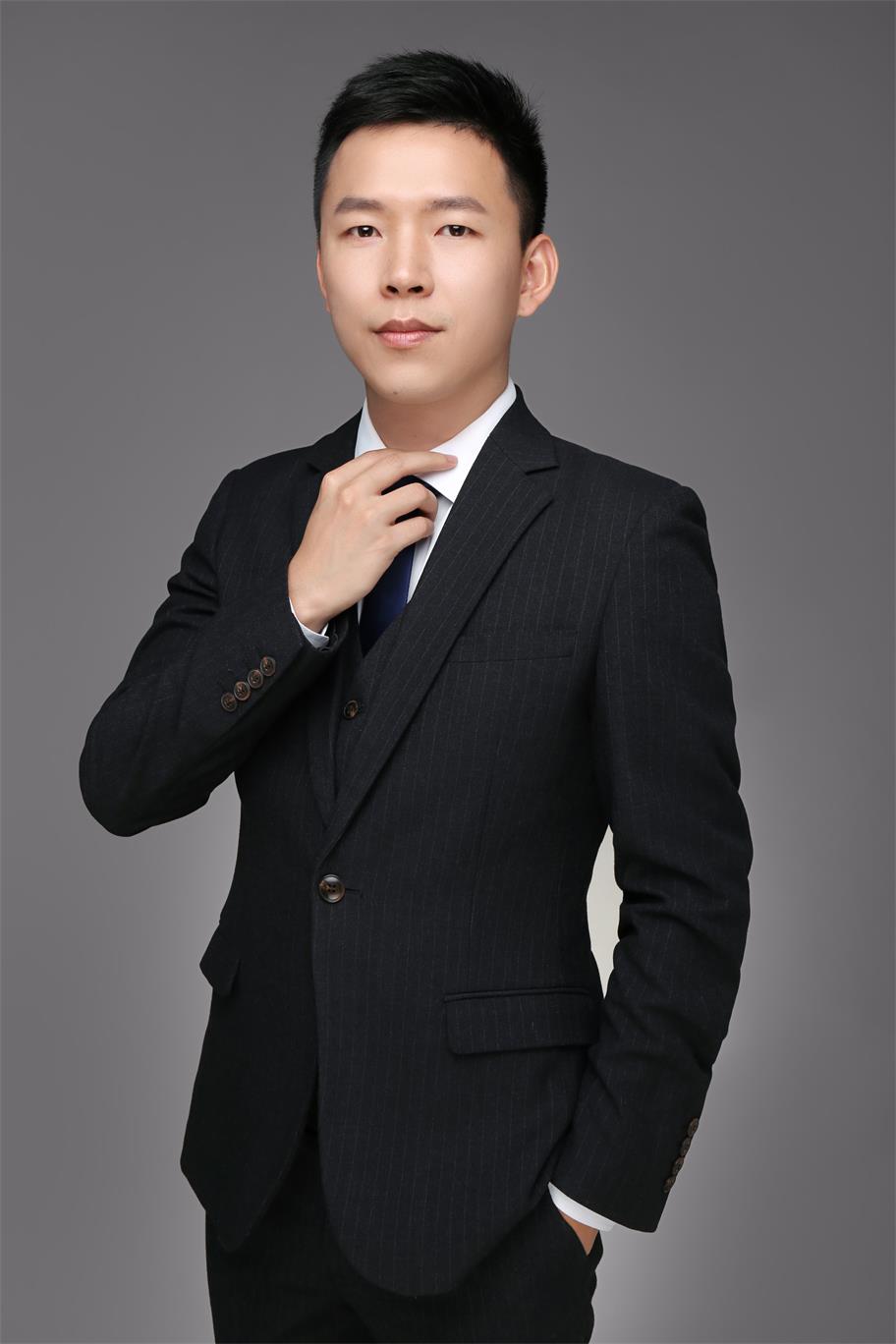 徐文宏 设计总监